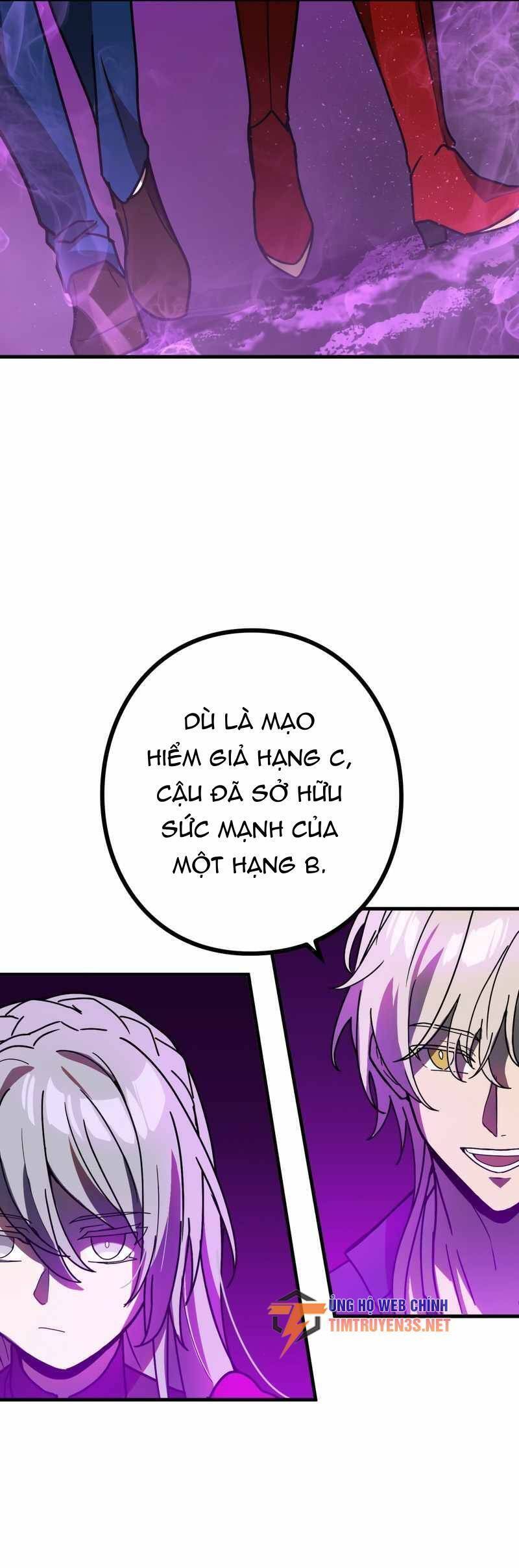 Hồi Quy Trở Thành Mạo Hiểm Giả Mạnh Nhất Nhờ Class Ẩn Điều Khiển Trọng Lực Chap 56 - Next Chap 57