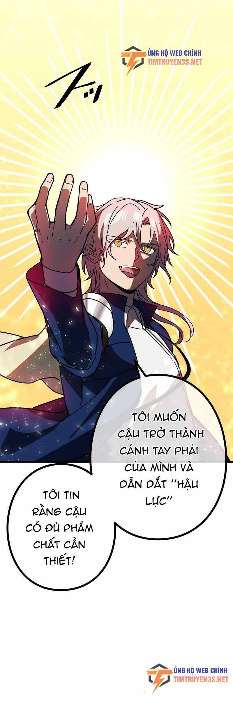 Hồi Quy Trở Thành Mạo Hiểm Giả Mạnh Nhất Nhờ Class Ẩn Điều Khiển Trọng Lực Chap 56 - Next Chap 57