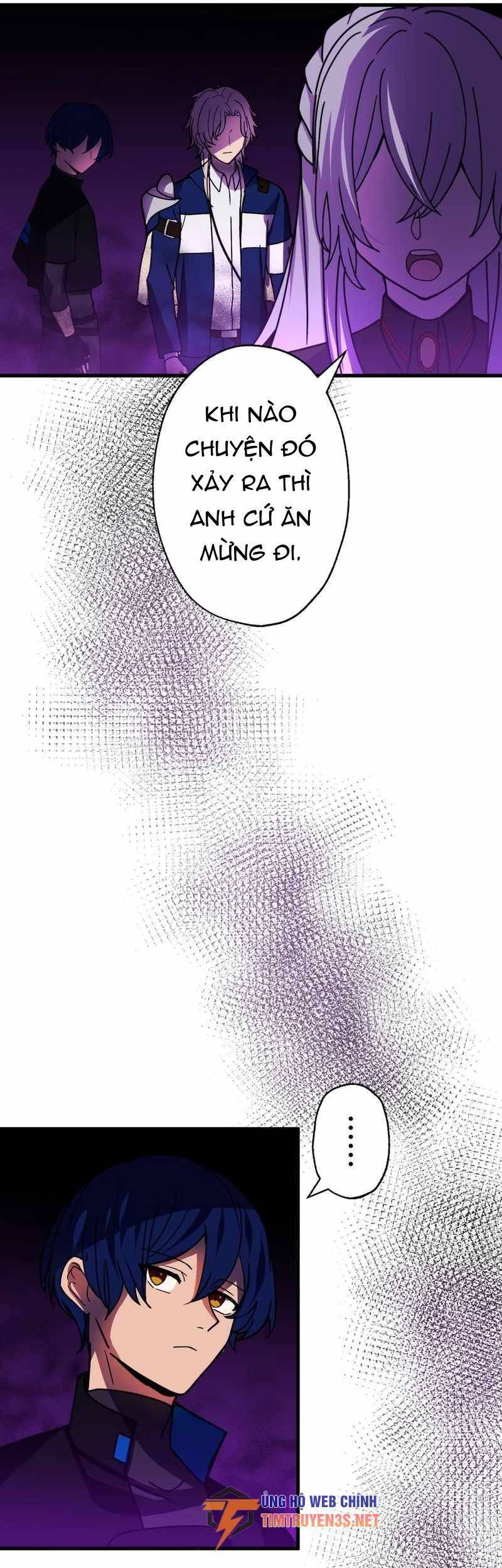 Hồi Quy Trở Thành Mạo Hiểm Giả Mạnh Nhất Nhờ Class Ẩn Điều Khiển Trọng Lực Chap 56 - Next Chap 57