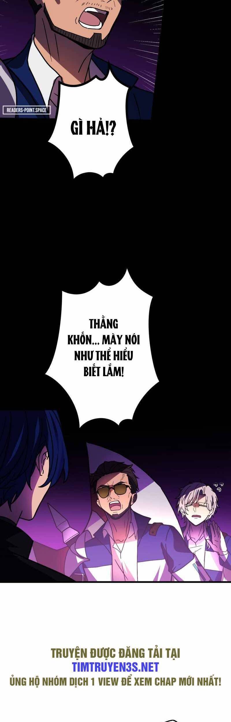 Hồi Quy Trở Thành Mạo Hiểm Giả Mạnh Nhất Nhờ Class Ẩn Điều Khiển Trọng Lực Chap 56 - Next Chap 57