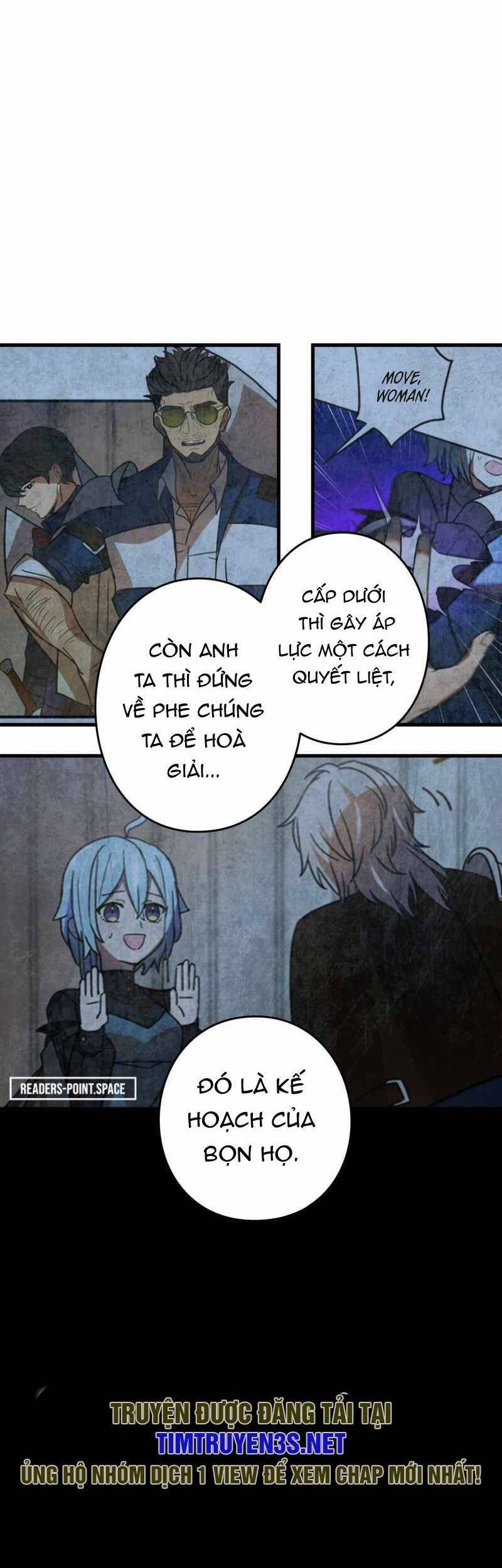 Hồi Quy Trở Thành Mạo Hiểm Giả Mạnh Nhất Nhờ Class Ẩn Điều Khiển Trọng Lực Chap 56 - Next Chap 57