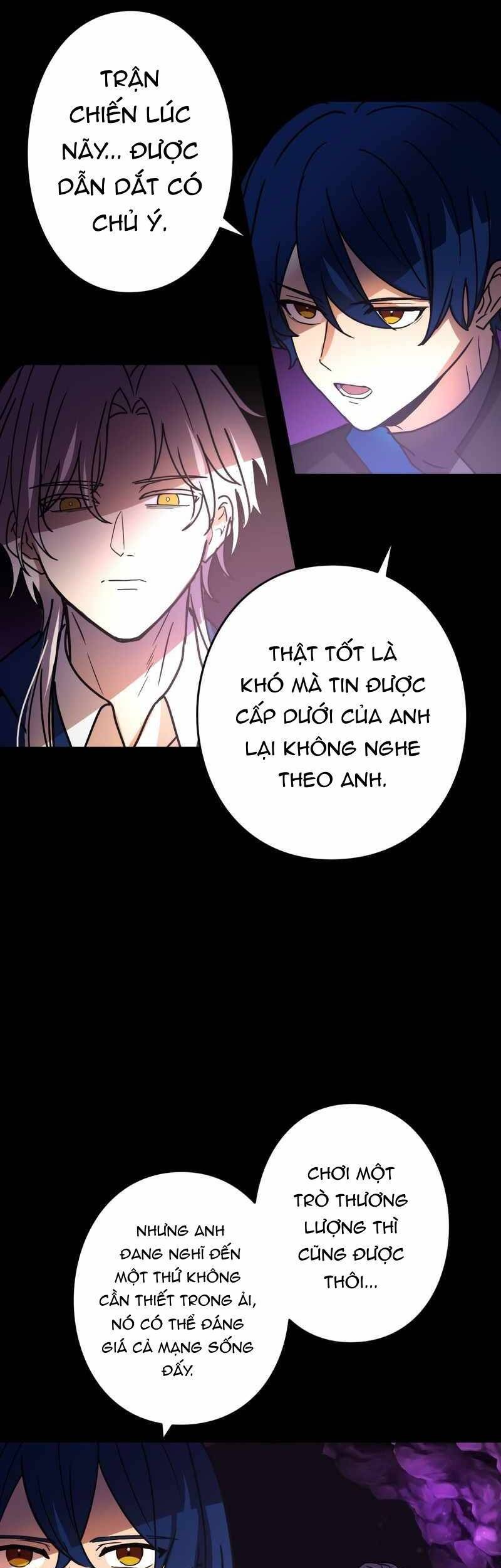 Hồi Quy Trở Thành Mạo Hiểm Giả Mạnh Nhất Nhờ Class Ẩn Điều Khiển Trọng Lực Chap 56 - Next Chap 57