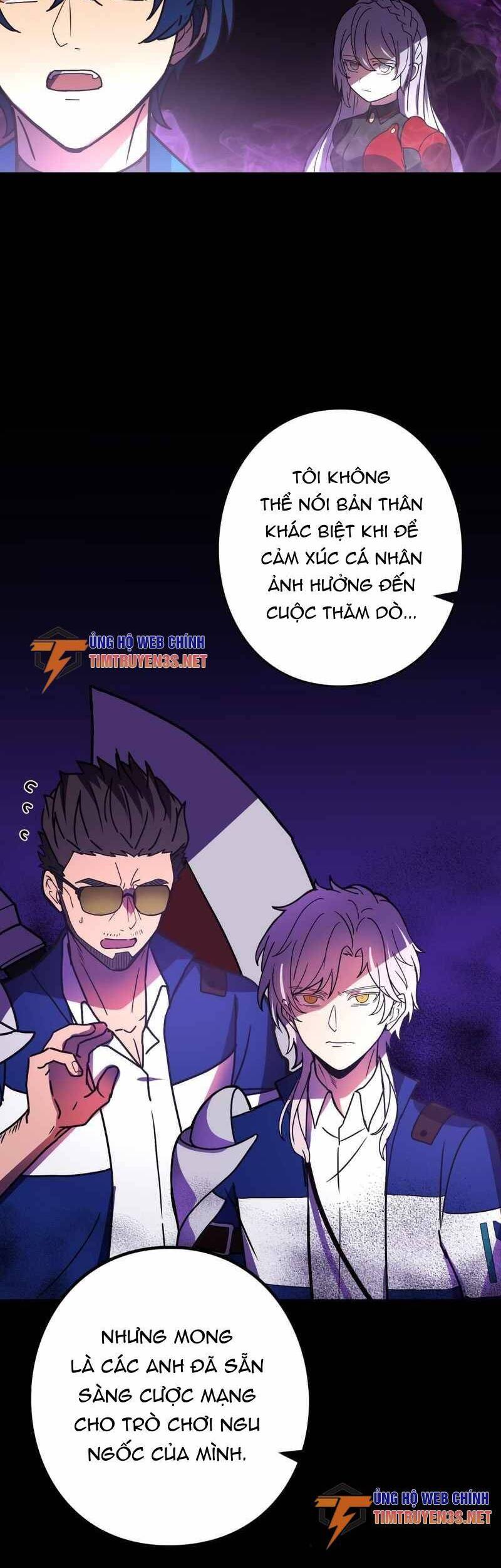 Hồi Quy Trở Thành Mạo Hiểm Giả Mạnh Nhất Nhờ Class Ẩn Điều Khiển Trọng Lực Chap 56 - Next Chap 57