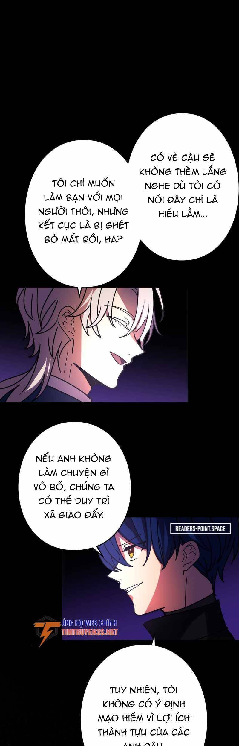 Hồi Quy Trở Thành Mạo Hiểm Giả Mạnh Nhất Nhờ Class Ẩn Điều Khiển Trọng Lực Chap 56 - Next Chap 57