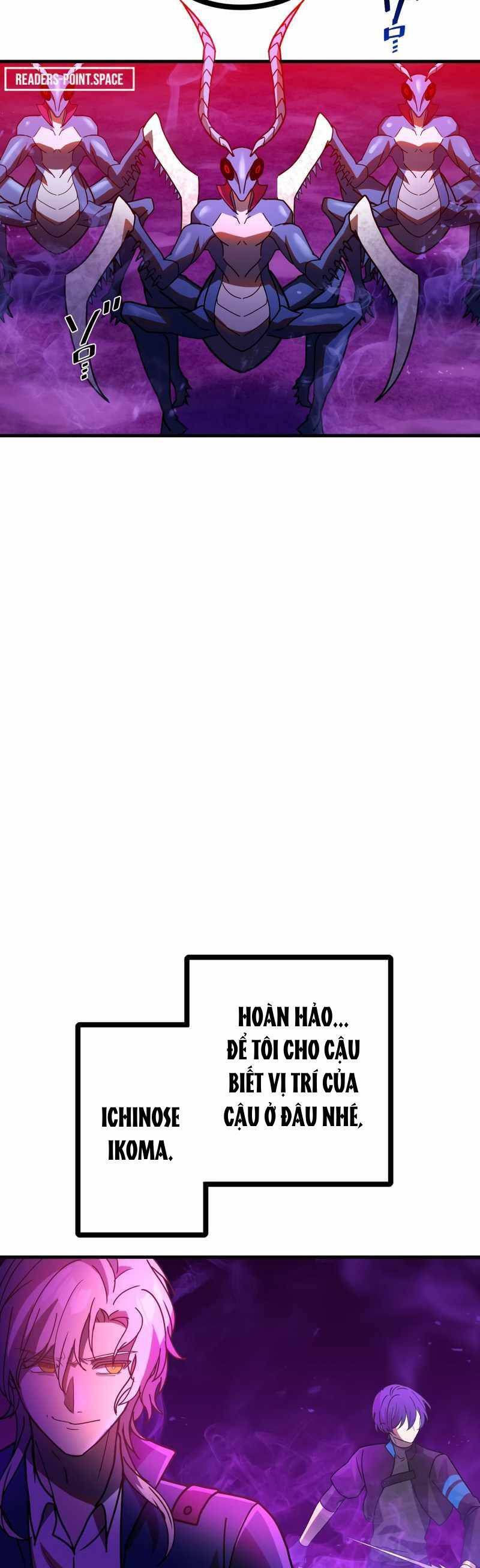 Hồi Quy Trở Thành Mạo Hiểm Giả Mạnh Nhất Nhờ Class Ẩn Điều Khiển Trọng Lực Chap 56 - Next Chap 57