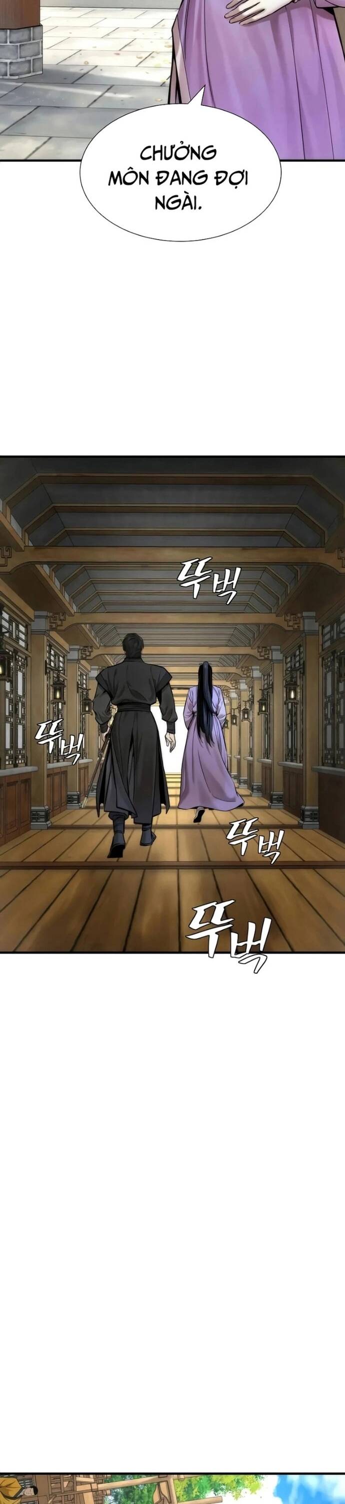 Hồi Quy Tu Đạo Ký Chap 10 - Next Chap 11