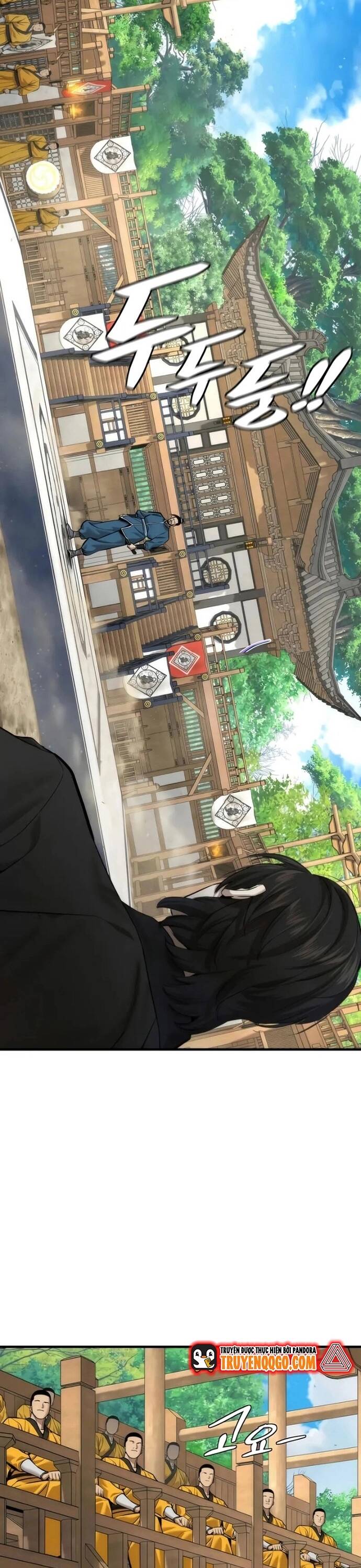 Hồi Quy Tu Đạo Ký Chap 10 - Next Chap 11