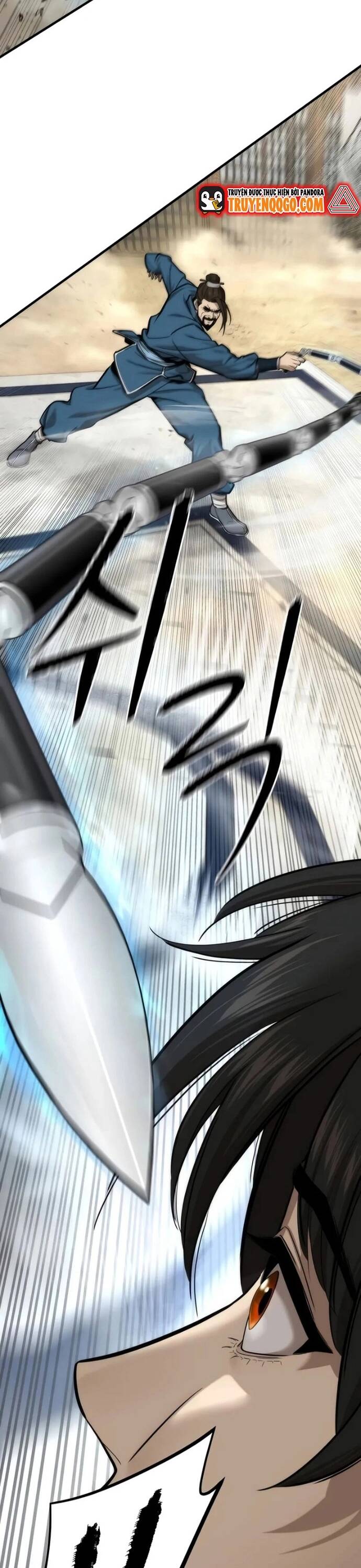Hồi Quy Tu Đạo Ký Chap 10 - Next Chap 11