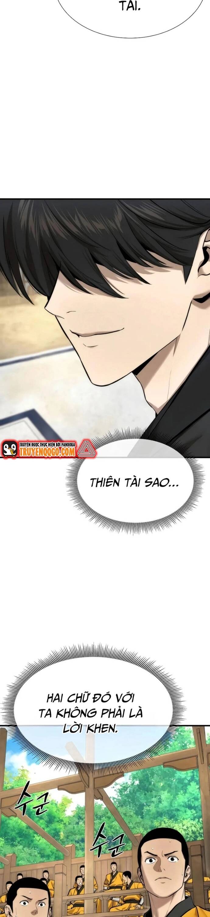 Hồi Quy Tu Đạo Ký Chap 10 - Next Chap 11