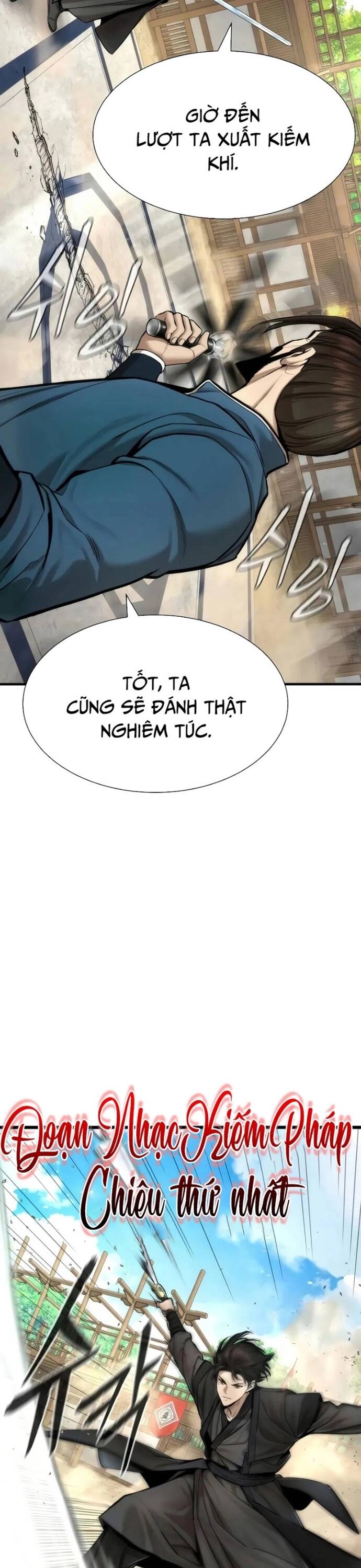 Hồi Quy Tu Đạo Ký Chap 10 - Next Chap 11