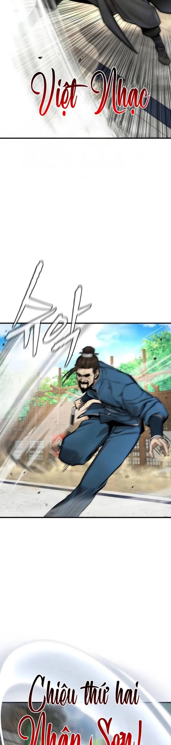 Hồi Quy Tu Đạo Ký Chap 10 - Next Chap 11