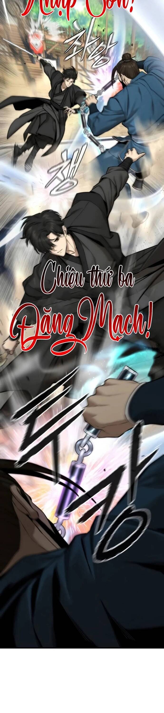 Hồi Quy Tu Đạo Ký Chap 10 - Next Chap 11