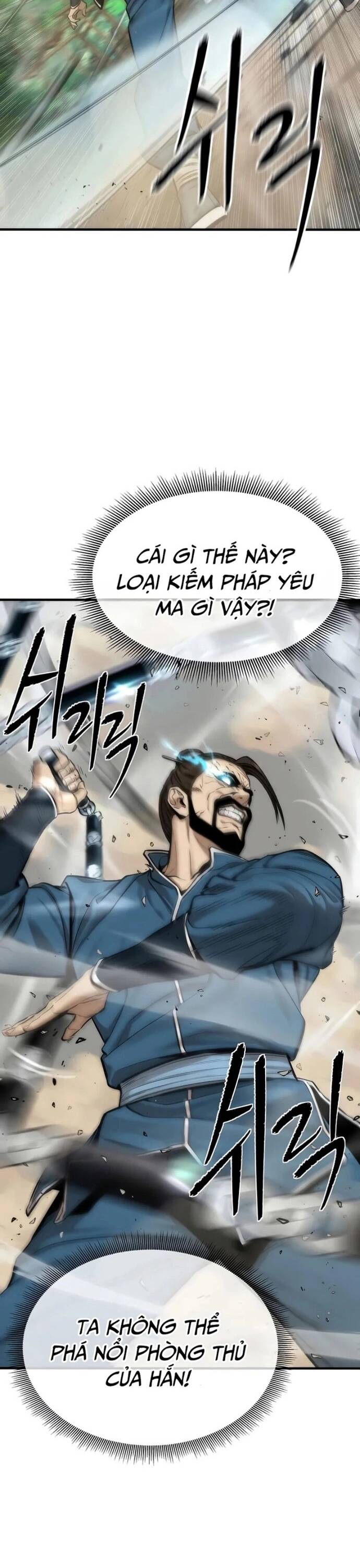 Hồi Quy Tu Đạo Ký Chap 10 - Next Chap 11