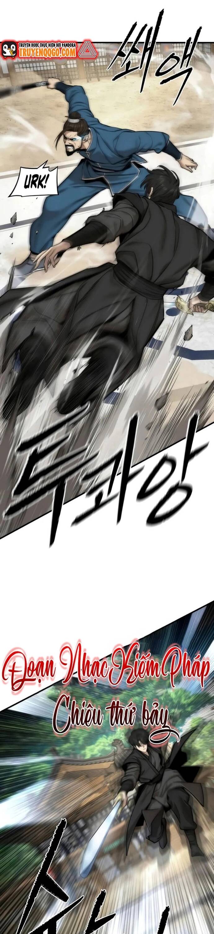 Hồi Quy Tu Đạo Ký Chap 10 - Next Chap 11