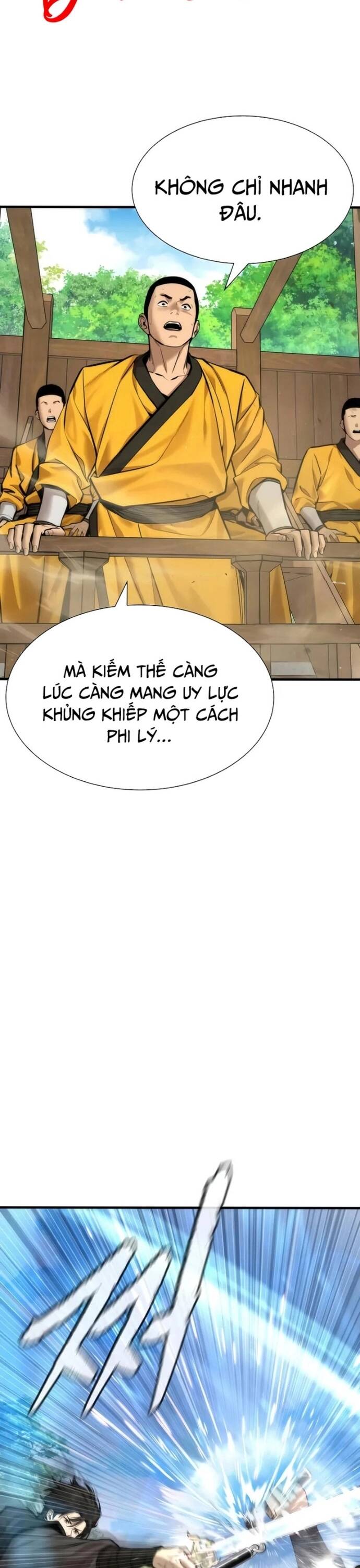 Hồi Quy Tu Đạo Ký Chap 10 - Next Chap 11