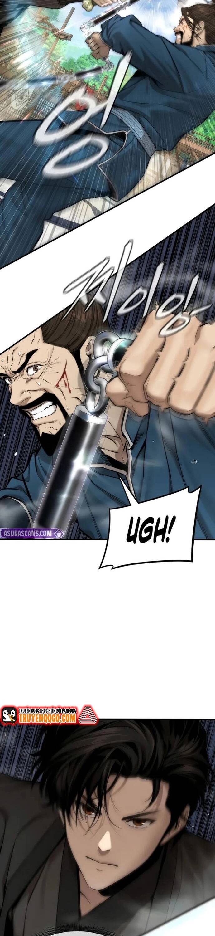 Hồi Quy Tu Đạo Ký Chap 10 - Next Chap 11