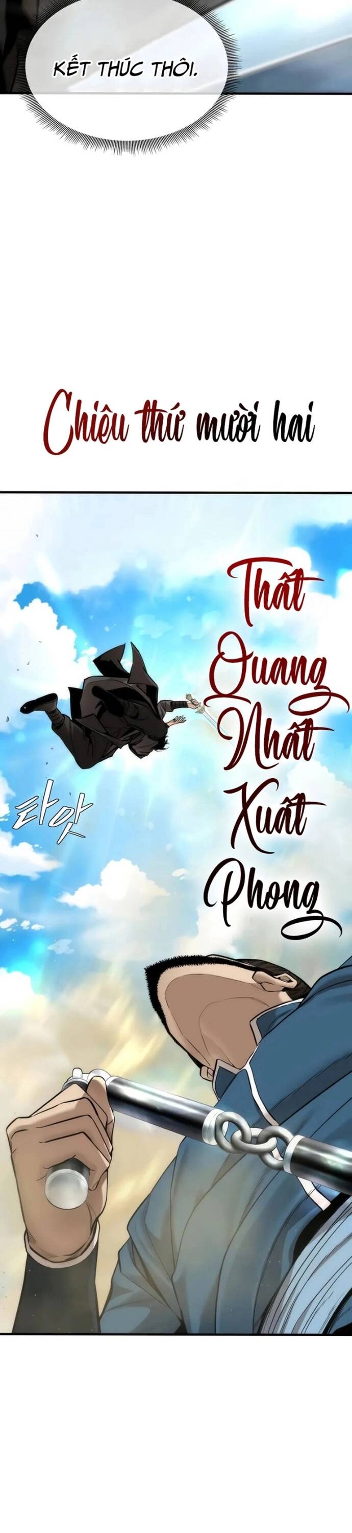 Hồi Quy Tu Đạo Ký Chap 10 - Next Chap 11
