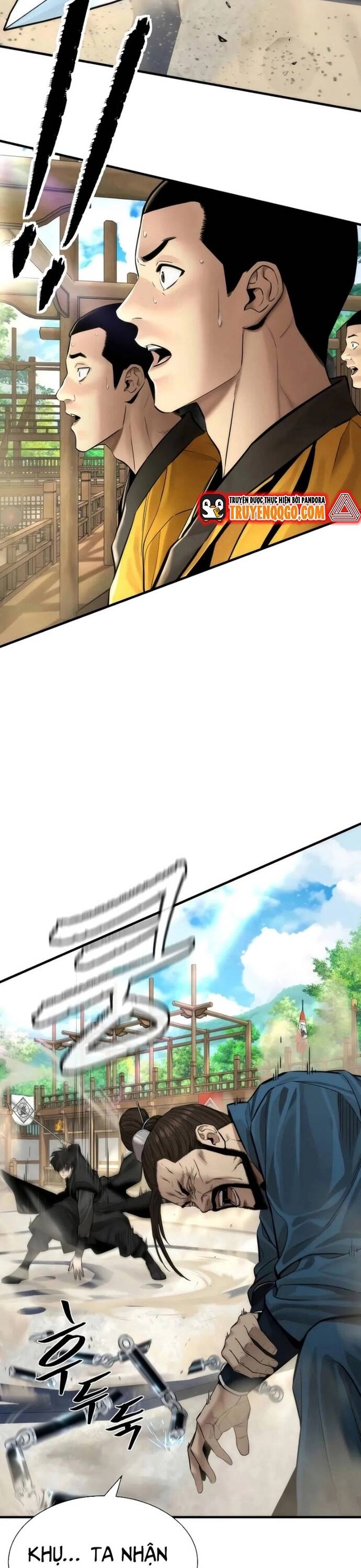 Hồi Quy Tu Đạo Ký Chap 10 - Next Chap 11