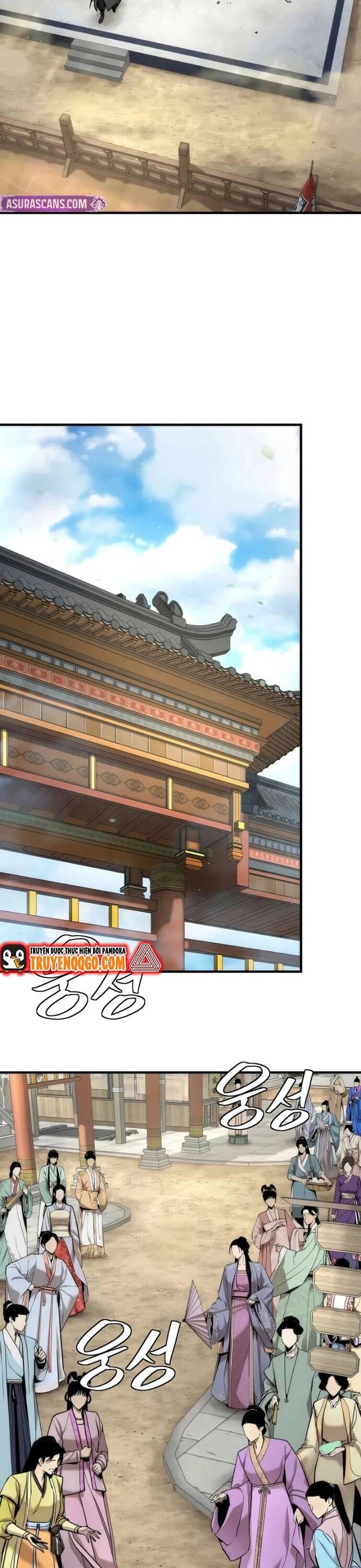 Hồi Quy Tu Đạo Ký Chap 10 - Next Chap 11