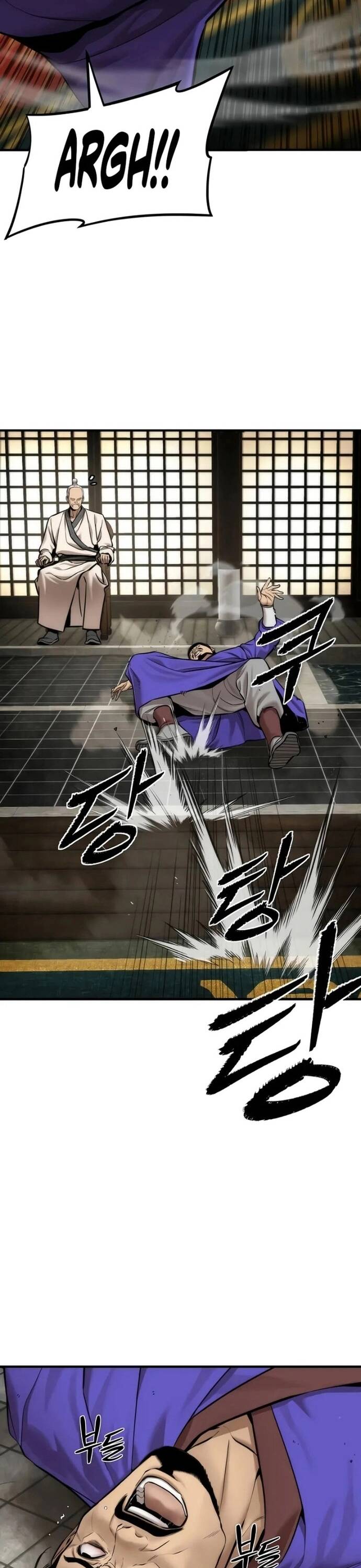 Hồi Quy Tu Đạo Ký Chap 10 - Next Chap 11