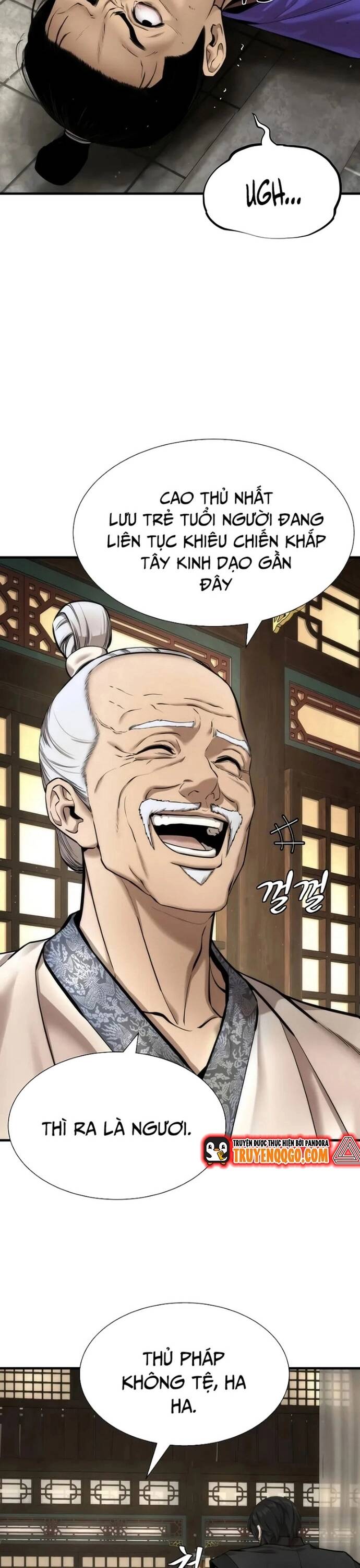Hồi Quy Tu Đạo Ký Chap 10 - Next Chap 11