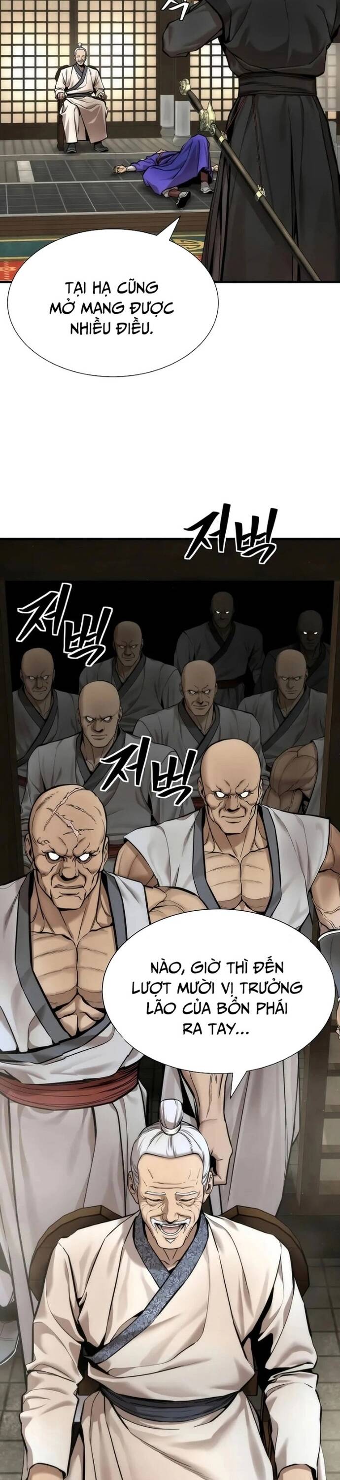 Hồi Quy Tu Đạo Ký Chap 10 - Next Chap 11