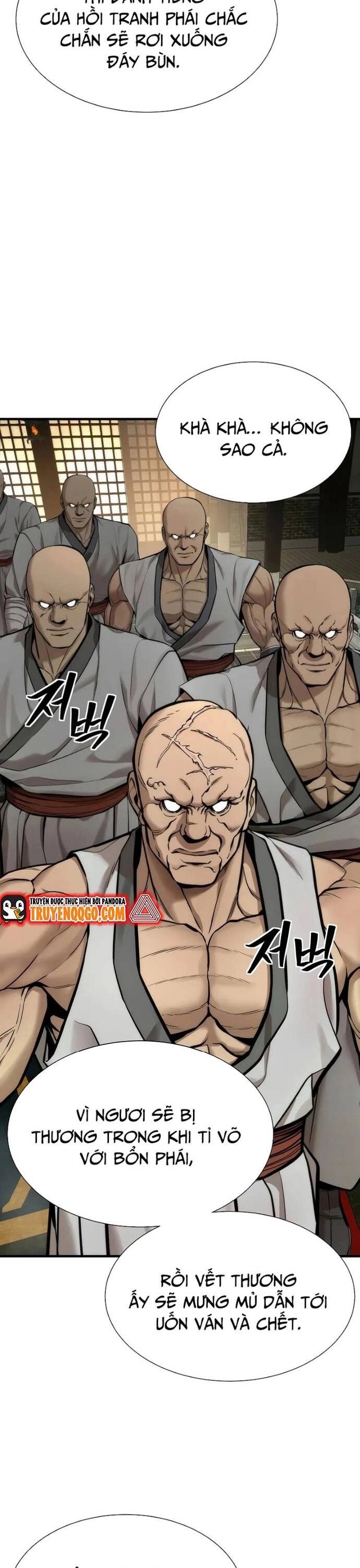 Hồi Quy Tu Đạo Ký Chap 10 - Next Chap 11