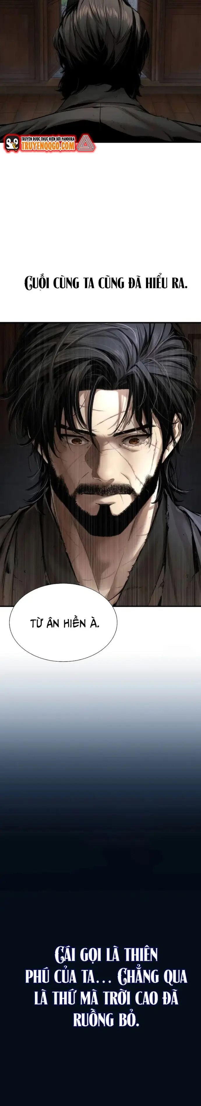 Hồi Quy Tu Đạo Ký Chap 11 - Next Chap 12