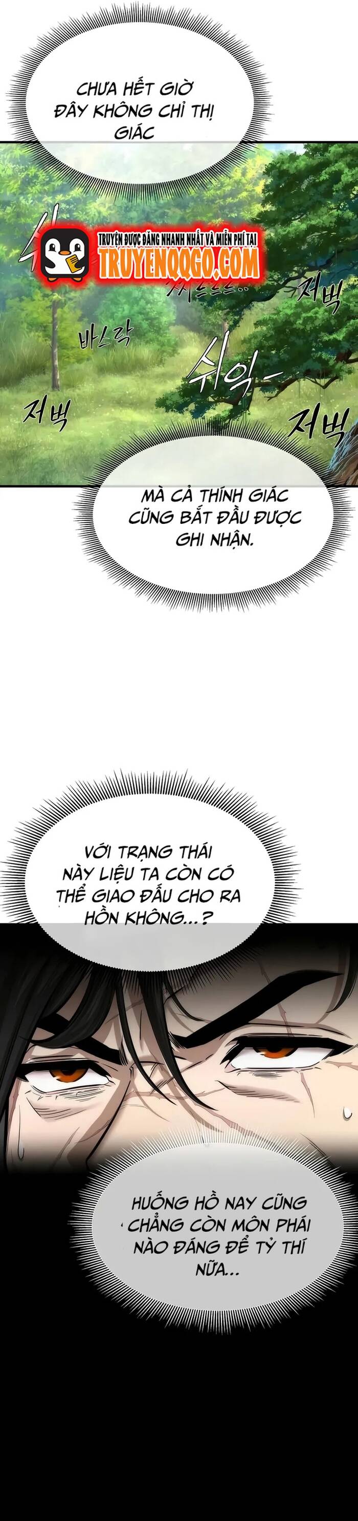 Hồi Quy Tu Đạo Ký Chap 12 - Next Chap 13