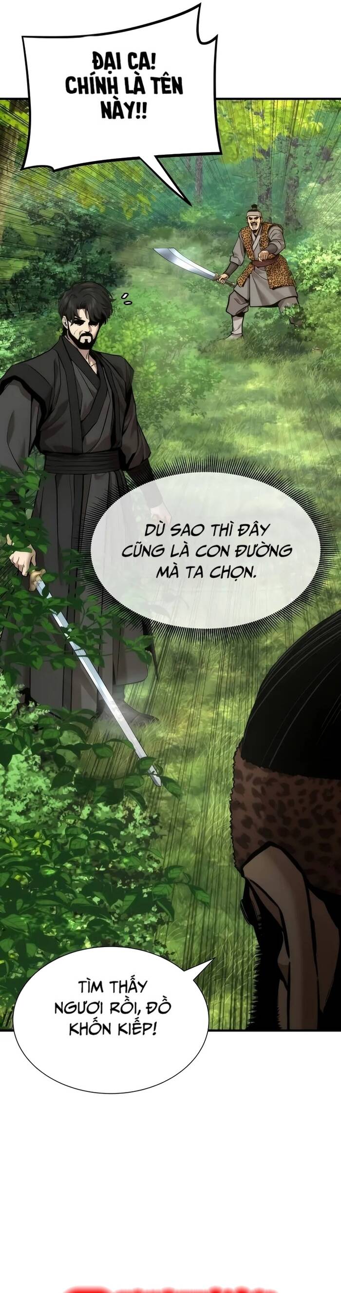 Hồi Quy Tu Đạo Ký Chap 12 - Next Chap 13