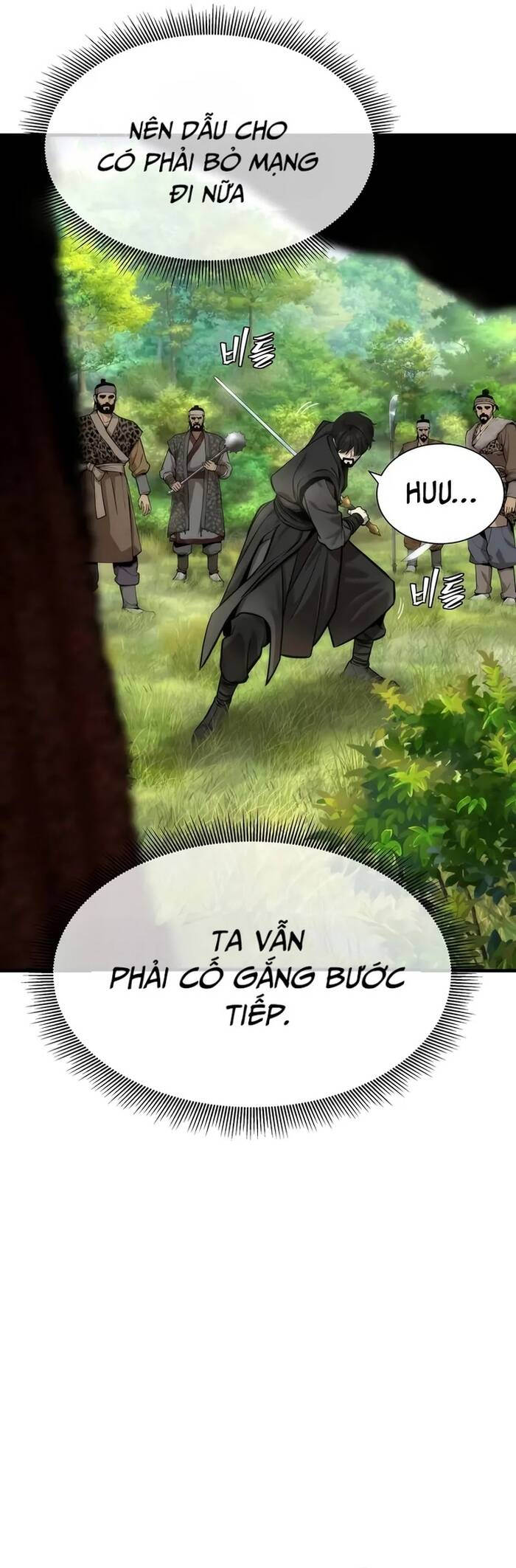 Hồi Quy Tu Đạo Ký Chap 12 - Next Chap 13