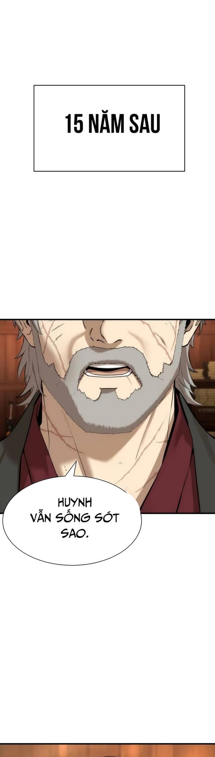 Hồi Quy Tu Đạo Ký Chap 12 - Next Chap 13