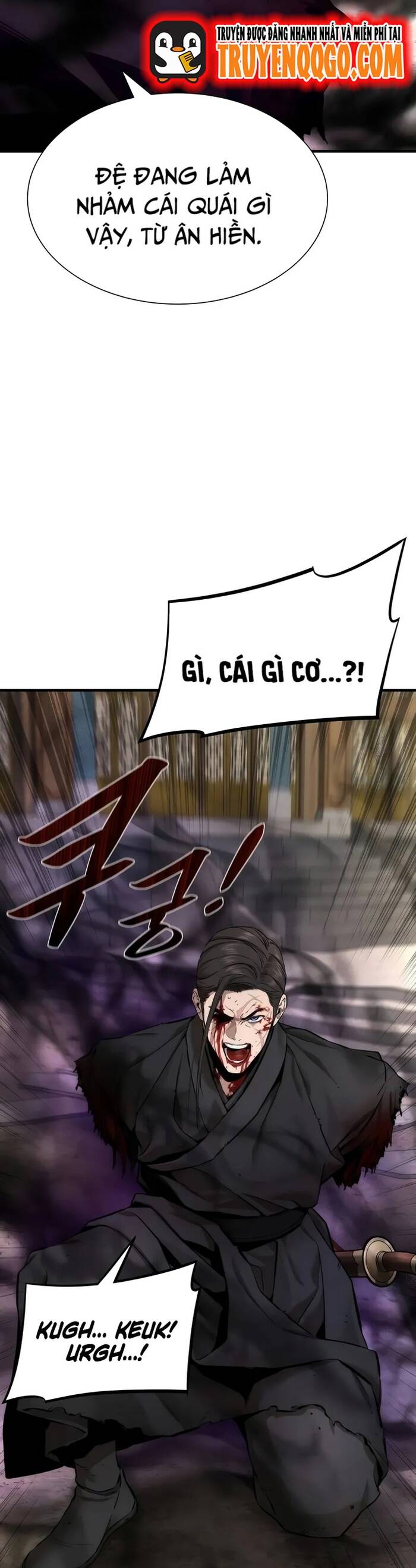 Hồi Quy Tu Đạo Ký Chap 12 - Next Chap 13