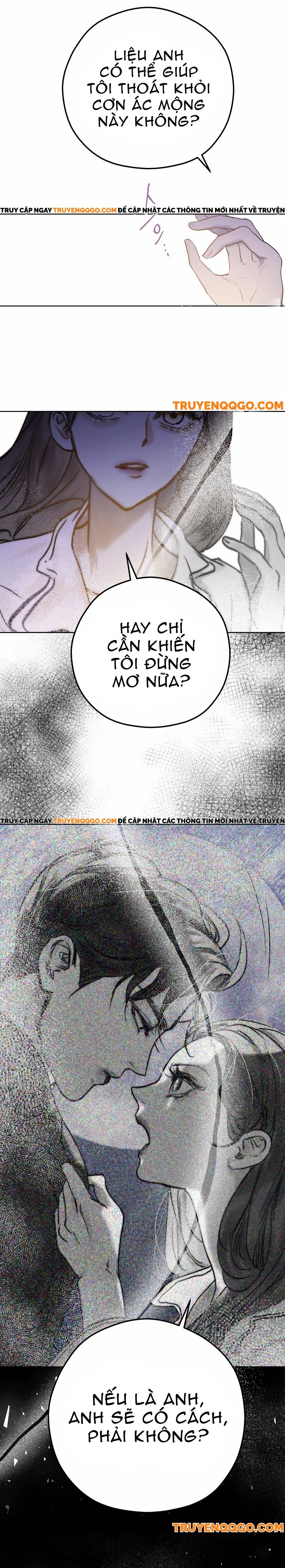 Hơi Thở Ngọt Ngào Chap 2 - Next Chap 3