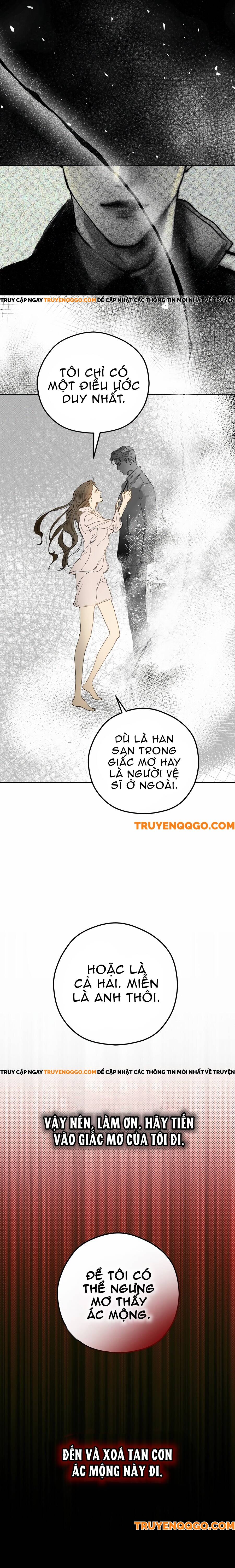 Hơi Thở Ngọt Ngào Chap 2 - Next Chap 3