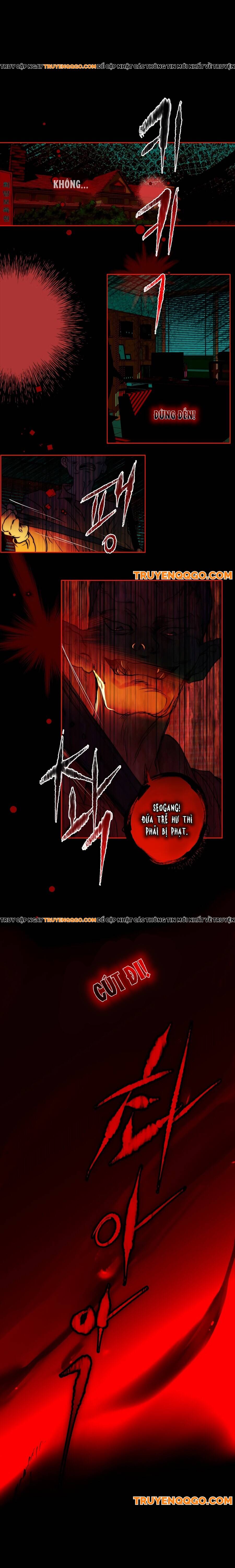 Hơi Thở Ngọt Ngào Chap 2 - Next Chap 3