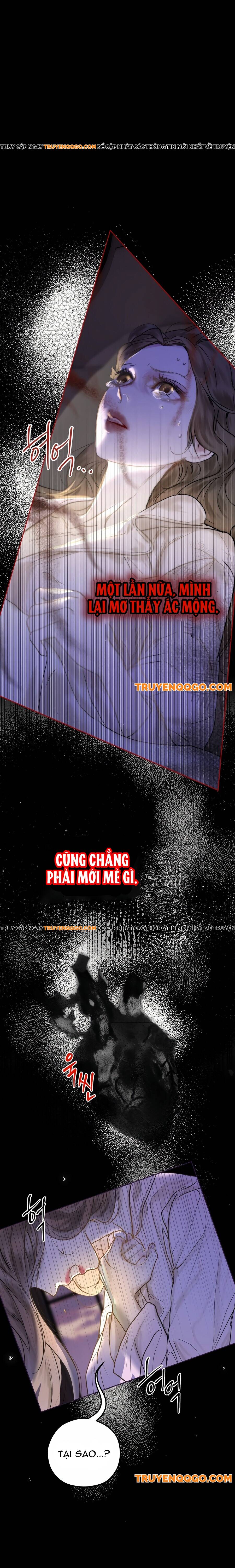 Hơi Thở Ngọt Ngào Chap 2 - Next Chap 3