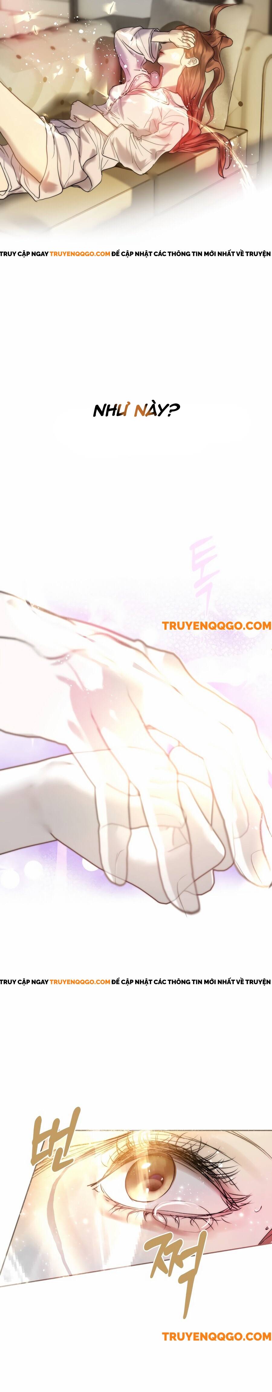 Hơi Thở Ngọt Ngào Chap 2 - Next Chap 3