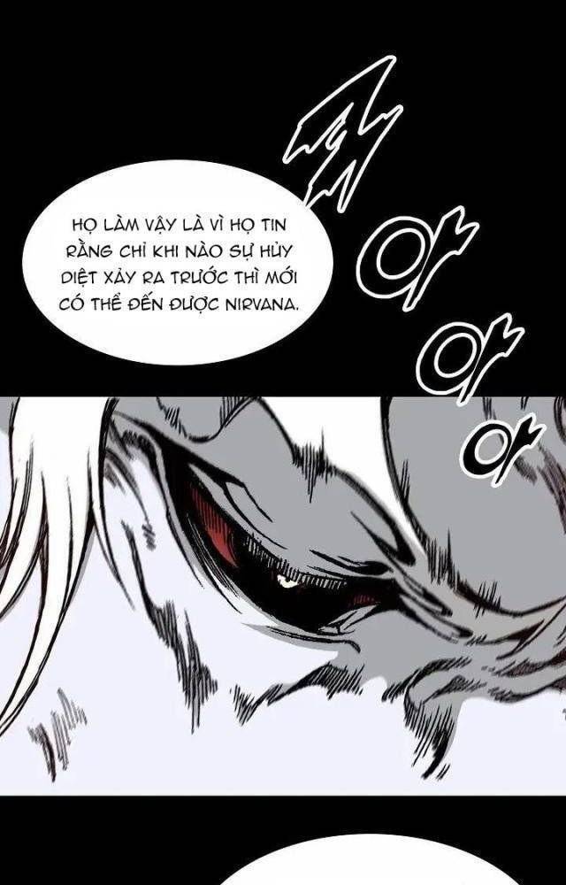 Hồi Ức Của Chiến Thần Chap 109 - Next Chap 110