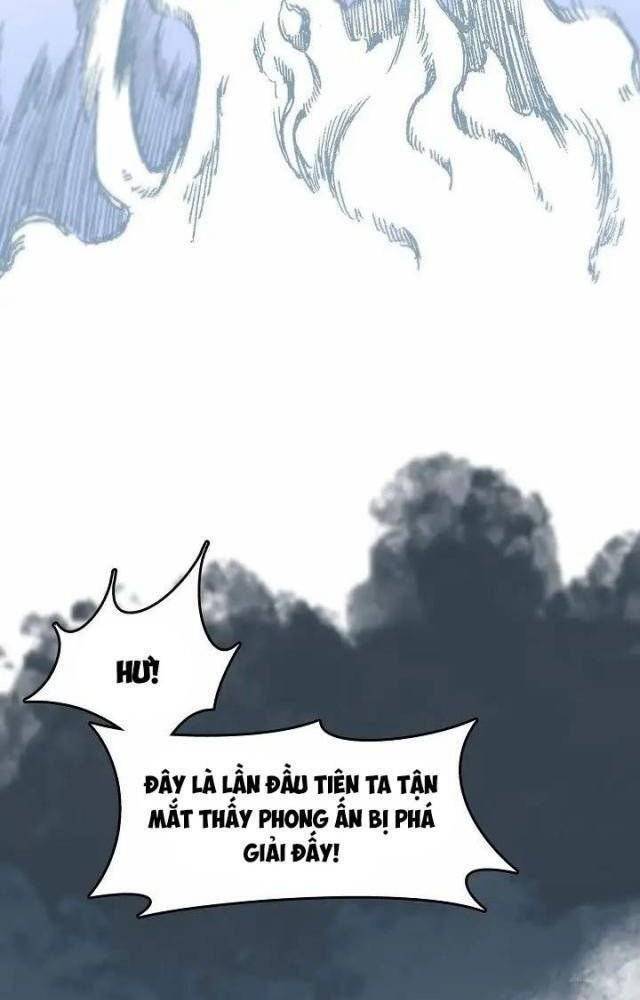 Hồi Ức Của Chiến Thần Chap 109 - Next Chap 110