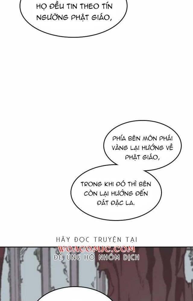 Hồi Ức Của Chiến Thần Chap 109 - Next Chap 110