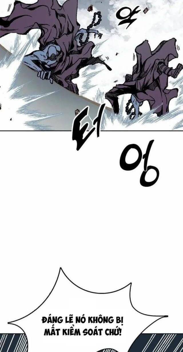 Hồi Ức Của Chiến Thần Chap 109 - Next Chap 110