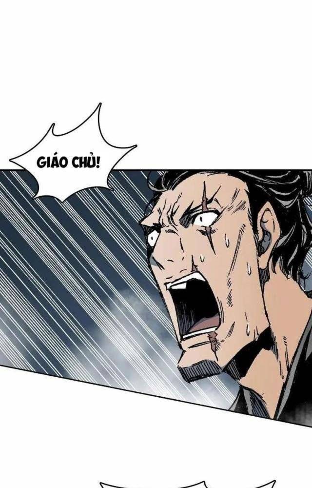 Hồi Ức Của Chiến Thần Chap 109 - Next Chap 110