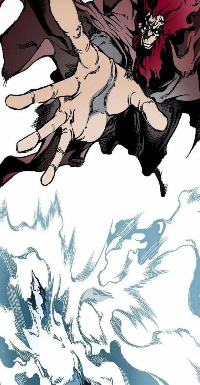 Hồi Ức Của Chiến Thần Chap 109 - Next Chap 110