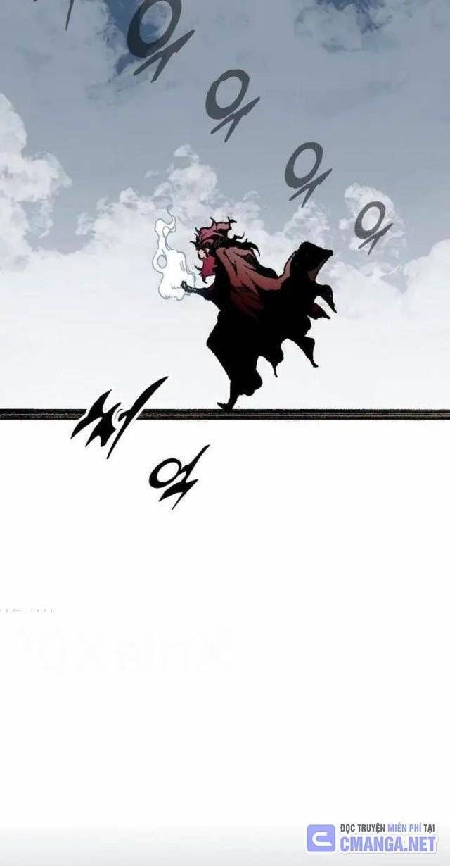 Hồi Ức Của Chiến Thần Chap 109 - Next Chap 110