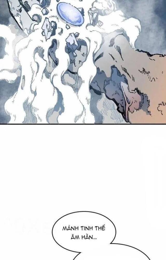 Hồi Ức Của Chiến Thần Chap 109 - Next Chap 110