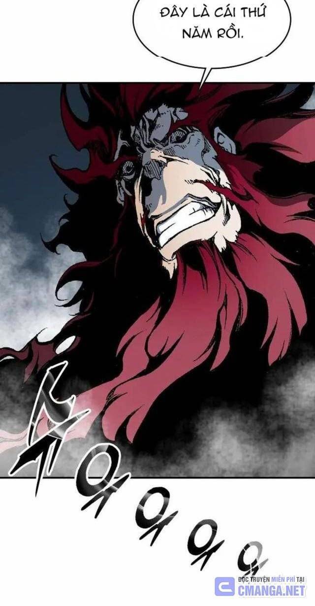 Hồi Ức Của Chiến Thần Chap 109 - Next Chap 110