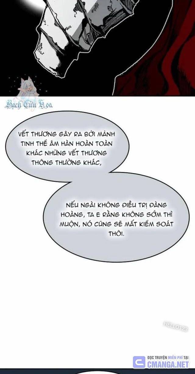 Hồi Ức Của Chiến Thần Chap 109 - Next Chap 110