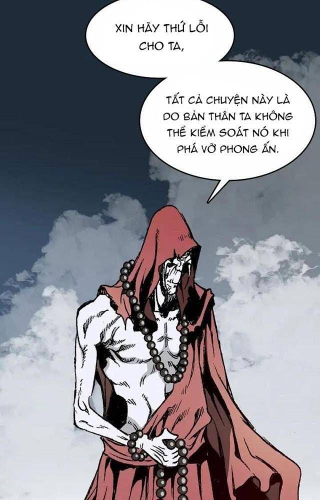 Hồi Ức Của Chiến Thần Chap 109 - Next Chap 110