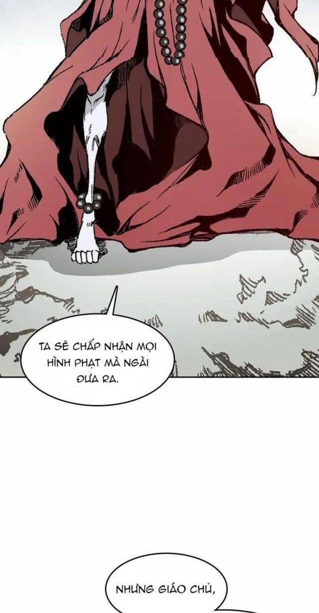 Hồi Ức Của Chiến Thần Chap 109 - Next Chap 110